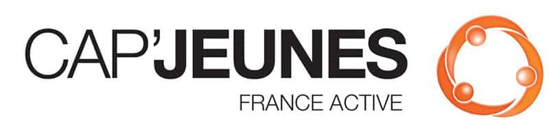 Logo de Cap'Jeune