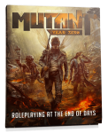 traduction du livre mutant : année zéro