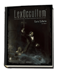 Traduction de livre : LexOccultum, Lex Libris